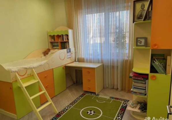 Мебель в детскую