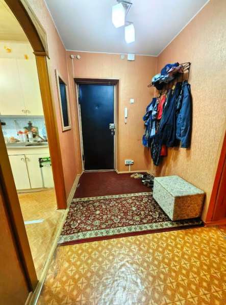 2-к. квартира, 48 м², 2/14 эт в Красноярске фото 14