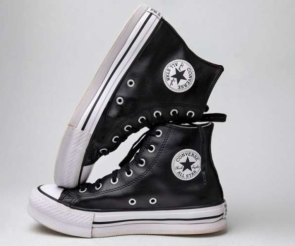 Реставрация обуви