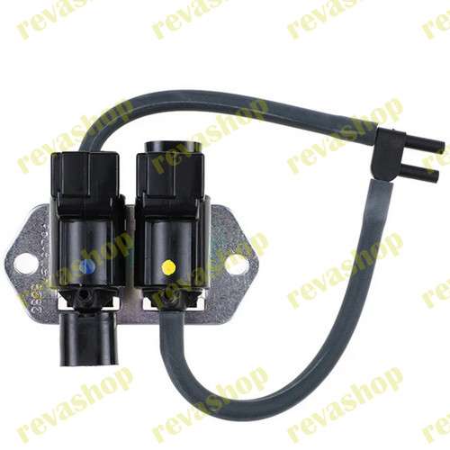 Клапан включения моста для Mitsubishi в Москве фото 7