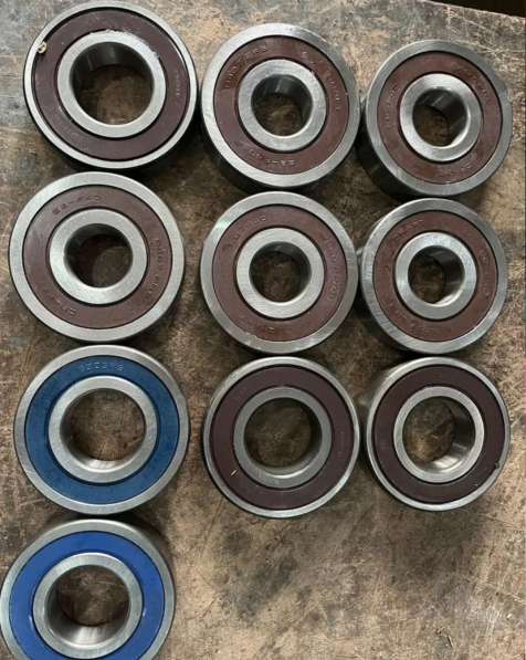 Подшипники в Волгограде фото 8