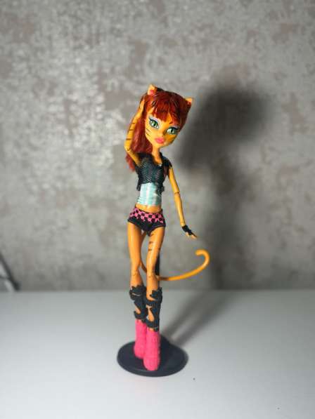 Куклы Монстер Хай в Москве фото 10