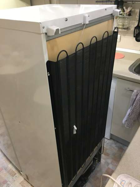 Продам холодильник Стинол в Москве