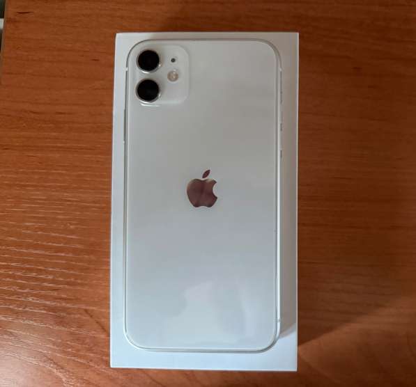 Продам айфон 11 в Кемерове фото 6