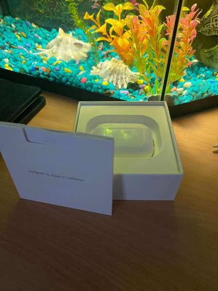 Airpods pro 2 в Кирово-Чепецке фото 3