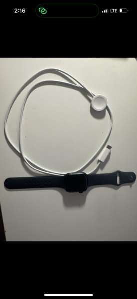 Apple watch 8series 41mm в Якутске