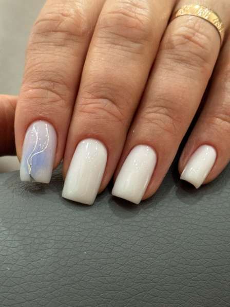 Маникюр педикюр в Долгопрудном