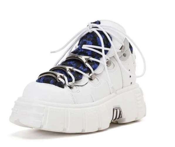 Ботинки мужские в Видном фото 5