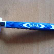 Станок для бритья Schick Extra 2 Plus, в Москве