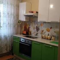 Сдам квартиру с мебелью по ул. Братьев Гаденовых 10, в Новокузнецке