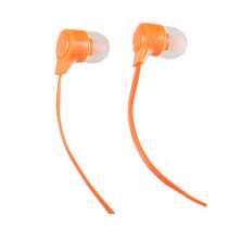 Наушники проводные Perfeo BASE Orange, в г.Тирасполь