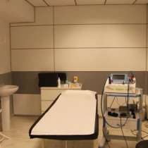 Помещение, арендуемое медицинским центром в Барселоне, в Санкт-Петербурге