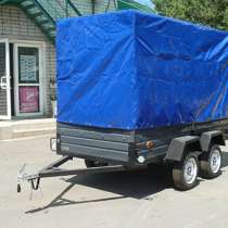 Прицеп Лев 300, в г.Киев