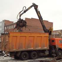 Демонтаж металлоконструкций, в Екатеринбурге