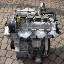 Двигатель Audi Seat Skoda Volkswagen 1.4 CJZ, в Москве