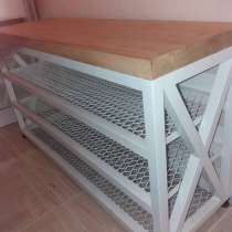 Мастерская"Loft kg", в г.Бишкек