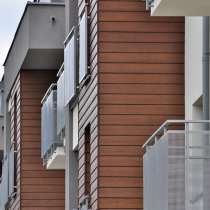 Сайдинг Фиброцементный, в Ессентуках