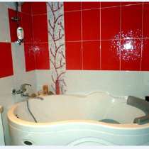 Ремонт ванных комнат, санузлов -Высокое качество, в Комсомольске-на-Амуре