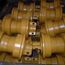Катки, натяжные и ведущие колеса на бульдозера ЧТЗ Уралтрак, в Липецке