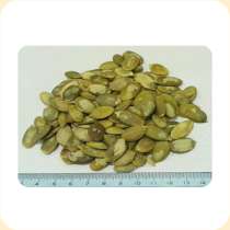 Ядро тыквы крупное сырое 25 кг, в г.Одесса