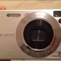 Фотоаппарат Sony DSC-W110, в Ставрополе