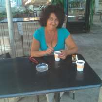Ольга, 56 лет, хочет познакомиться, в г.Луганск