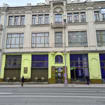 We offer premises for a bank, restaurant or office, в Москве