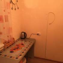 Сдается однокомнатная квартира по адресу ул Гоголя, 117, в Алатыре