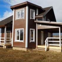 Усадьба Тишнево. Дом, дача, 10 соток участок, маг. Газ, ИЖ, в Обнинске