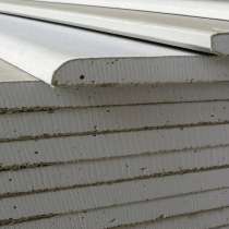 Гипсокартон 1200/2500/12,5мм Кнауф, в Ессентуках