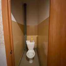 Сдается трехкомнатная квартира по адресу Рабочий пер, 1, в Находке