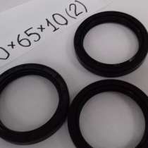 Манжета 50*65*10(2), в Красноярске