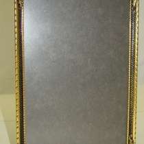 Рамка для фотографии настольная винтажная (X296), в Москве