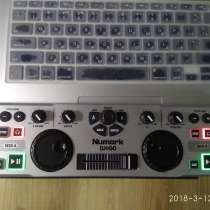 Контроллер NUMARK DJ2GO, в Трудовом