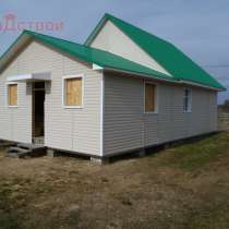 Продается дом, в Вологде