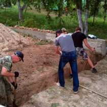 Коллектив разнорабочих/подсобников, в Москве