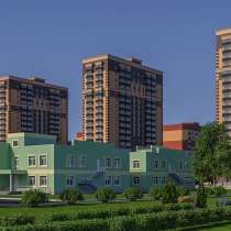 Продается квартира, в Твери