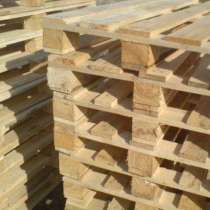 Продадим поддоны, в Пензе