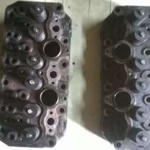 Б/у ГБЦ Д-260.2 в Ленинске, в Ленинске