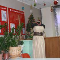 Ремонт и пошив одежды, реставрация шуб в Москве, в Москве
