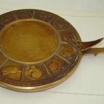 Емкость с крышкой Звери (Q259), в Москве