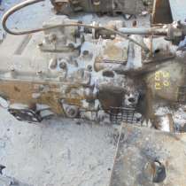 Коробка передач № 170305, в Ревде