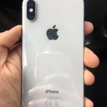 IPhone X 64 gb, в Рязани