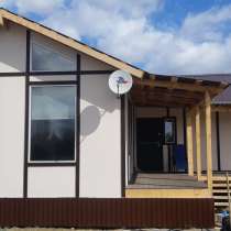 Продам дом на Ул. Усадебная 1, Заря, в Пензе