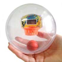 Лабиринтус Баскетбол, в Екатеринбурге