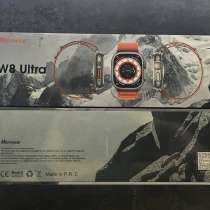 Microwear Smart Watch 8 ULTRA, в г.Москва
