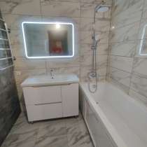 Ремонт квартир, ванной, укладка плитки, в г.Могилёв