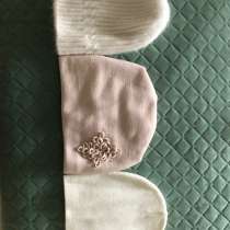 Шапки женские, в Красноярске