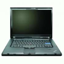 ноутбук Lenovo ThinkPad T500, в Ижевске