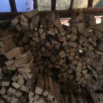 Дрова, в Челябинске